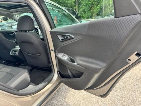 Used 2024 Chevrolet Malibu LT FWD image 26