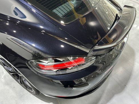 Used 2019 Porsche 718 Cayman RWD image 31