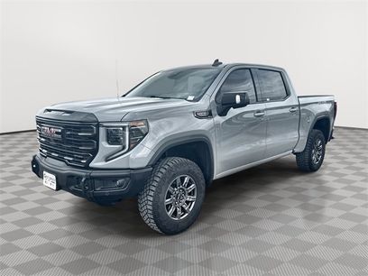 Used 2024 GMC Sierra 1500 AT4X