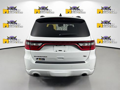 Used 2024 Dodge Durango R/T w/ Blacktop Package image 6