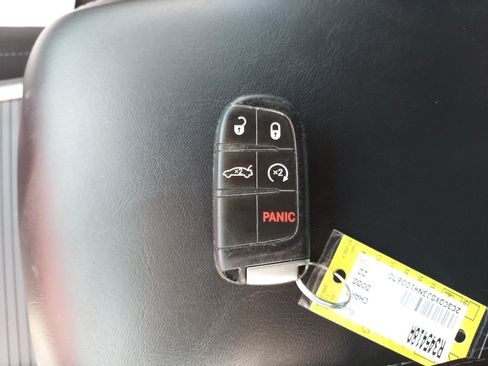 Used 2022 Dodge Charger Scat Pack RWD image 31