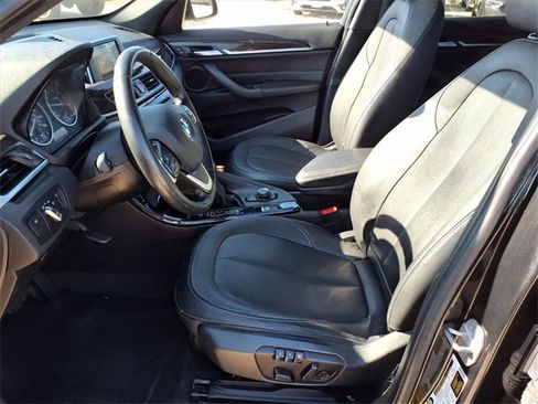 Used 2016 BMW X1 xDrive28i image 6
