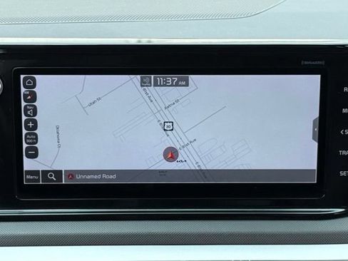 Certified 2022 Kia K5 GT-Line AWD/4WD image 17