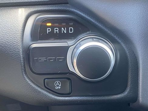 Used 2022 RAM 1500 Big Horn RWD image 27