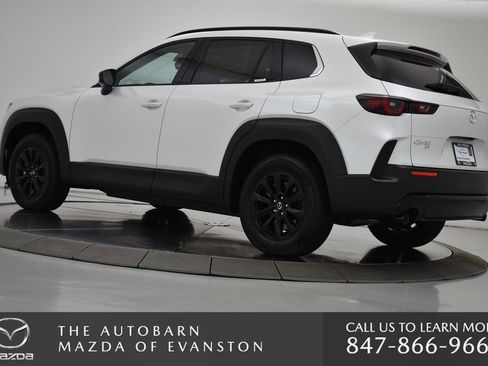 New 2026 MAZDA CX-50 AWD 2.5 Hybrid w/ Weather Package image 18