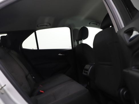 Used 2020 Chevrolet Equinox LT image 12