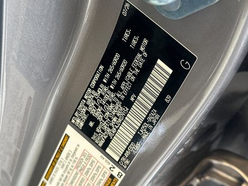 New 2027 Toyota Land Cruiser AWD/4WD image 32