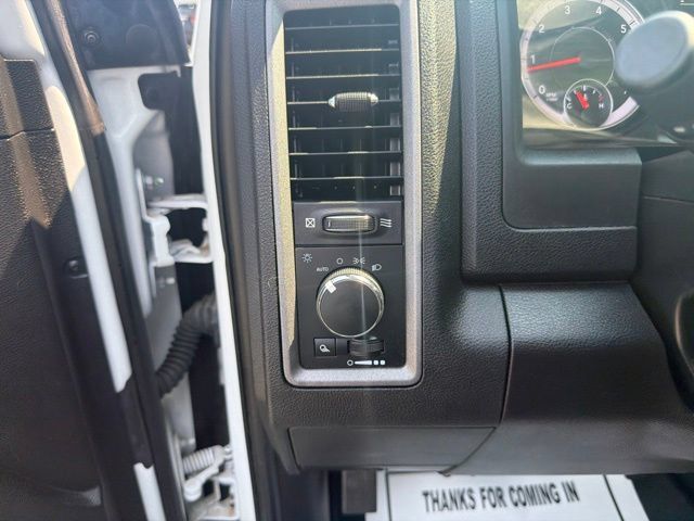 Used 2021 RAM 1500 Tradesman w/ Popular Equipment Group RWD image 24