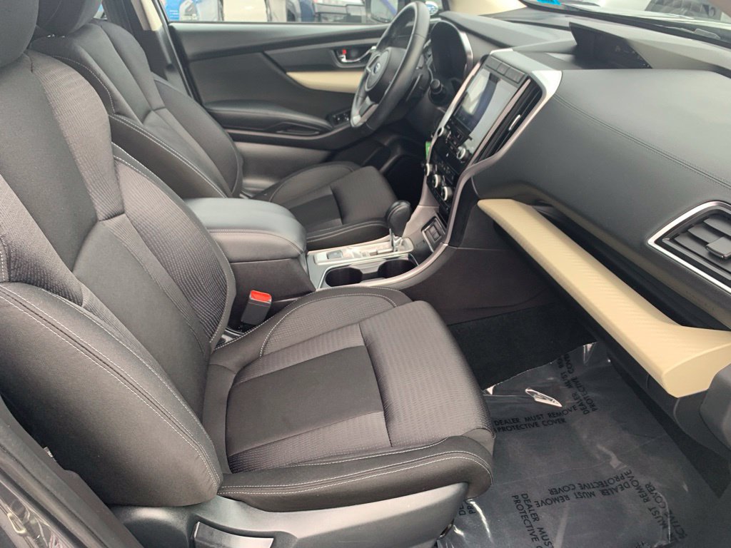 Used 2019 Subaru Ascent Premium AWD/4WD image 23