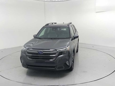 New 2026 Subaru Forester Limited image 3