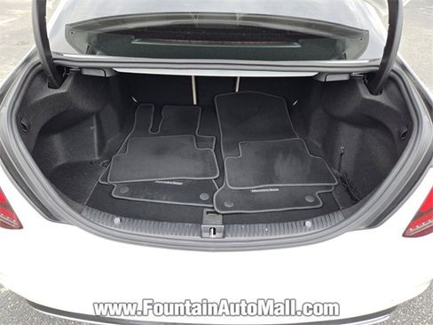 Used 2019 Mercedes-Benz C 300 Sedan image 15