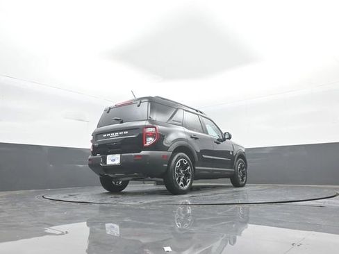 New 2025 Ford Bronco Sport Outer Banks w/ Outer Banks Tech Package+ image 33