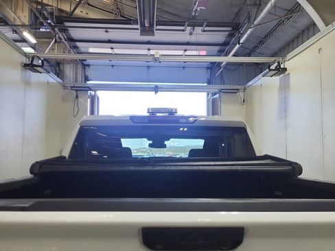 Used 2023 Chevrolet Silverado 1500 LTZ image 9