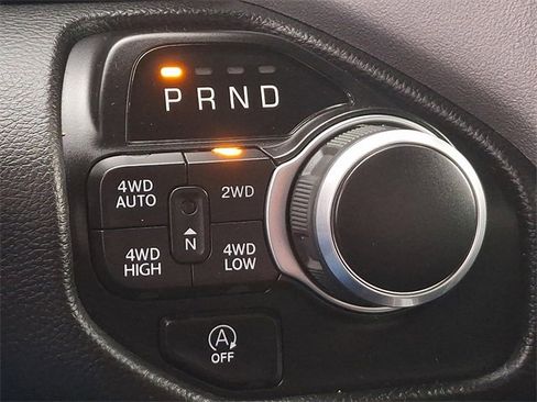 Used 2023 RAM 1500 Big Horn image 14