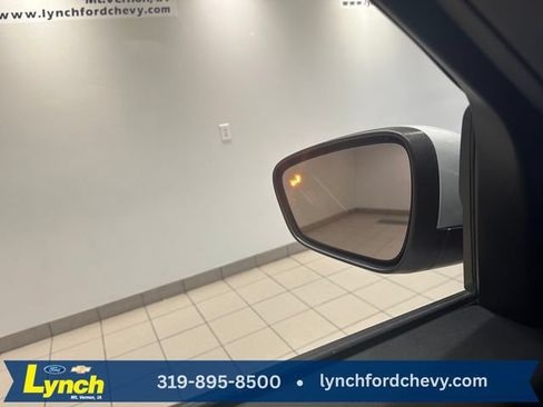 Certified 2025 Ford Escape ST-Line Select w/ Tech Pack #1 AWD/4WD image 16