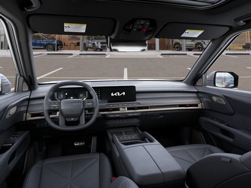 New 2027 Kia Telluride SX image 15