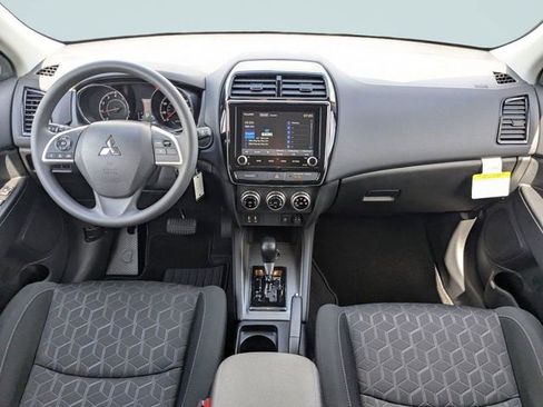 New 2026 Mitsubishi Outlander Sport ES AWD/4WD image 13