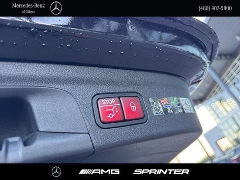 New 2026 Mercedes-Benz GLE 350 4MATIC image 7