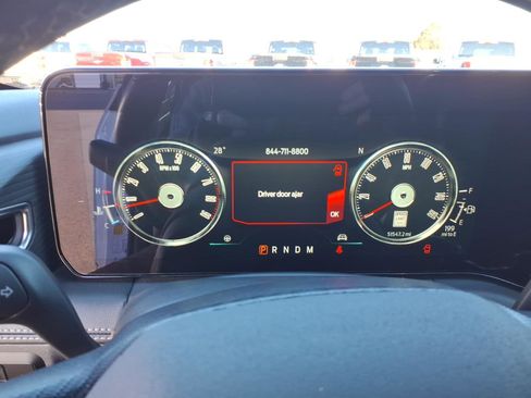 Certified 2024 Ford Mustang GT Premium image 16