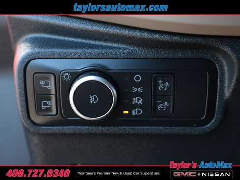 Used 2022 Ford Bronco Wildtrak AWD/4WD image 37