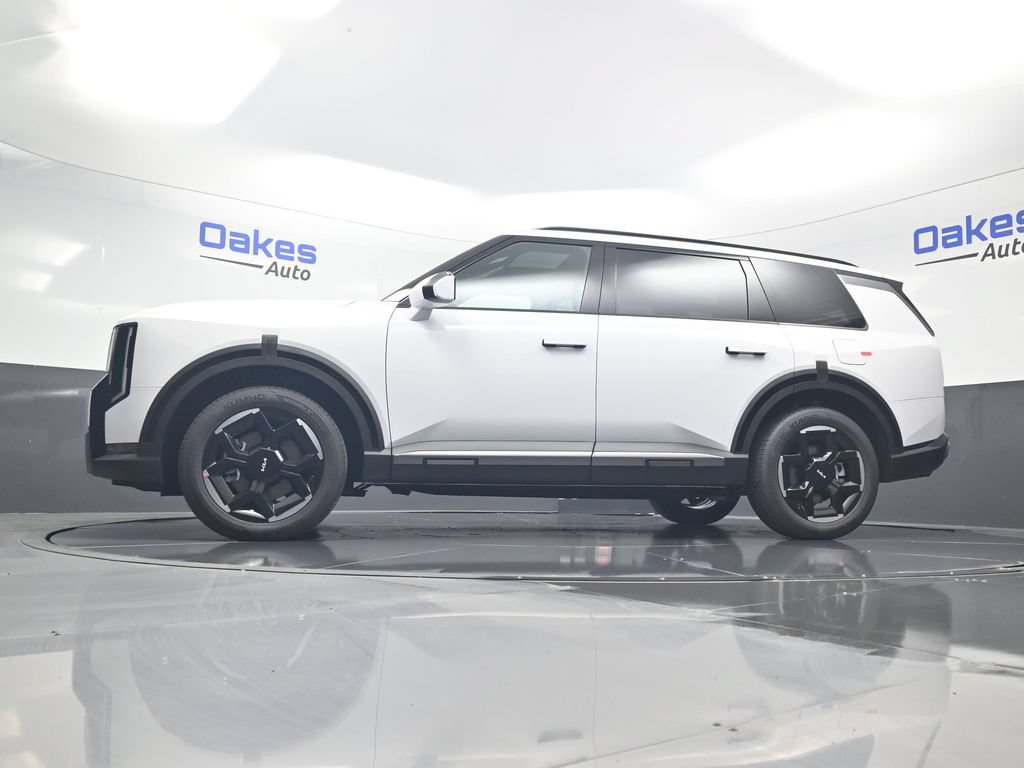 New 2027 Kia Telluride EX w/ Towing Package AWD/4WD image 44