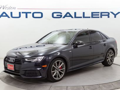 Used 2018 Audi A4 2.0T Premium Plus w/ Premium Plus Package