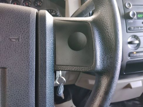 Used 2008 Ford F250 XL AWD/4WD image 19