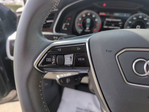 Used 2021 Audi A6 Premium Plus w/ Premium Plus Package image 19