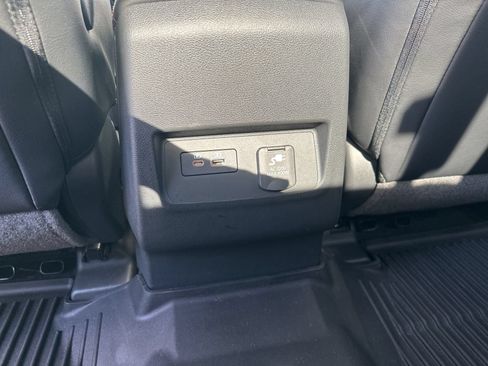 Used 2024 Nissan Frontier PRO-4X w/ Pro Premium Package AWD/4WD image 20