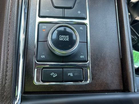 Used 2022 Ford Expedition Max King Ranch AWD/4WD image 28