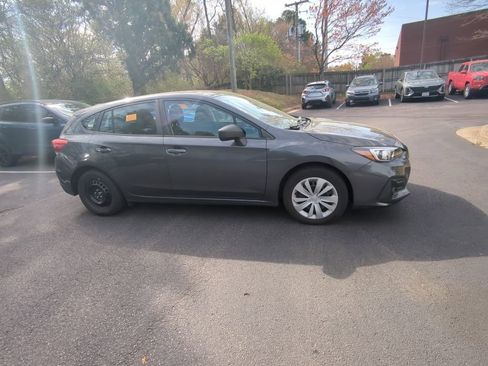 Used 2019 Subaru Impreza 2.0i w/ Eyesight image 2