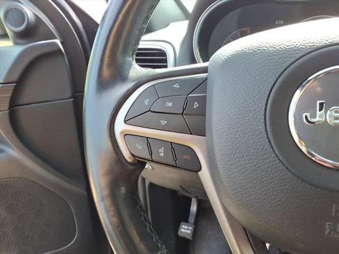 Used 2021 Jeep Grand Cherokee Freedom Edition AWD/4WD image 20