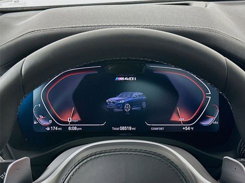Certified 2024 BMW X3 M40i image 12