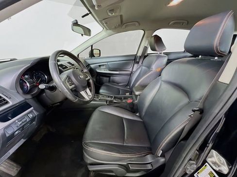 Used 2016 Subaru Crosstrek 2.0i Limited image 10