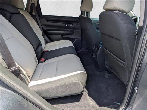 Used 2025 Honda CR-V EX image 20