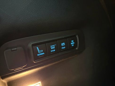 Used 2015 Ford Explorer Limited w/ Equipment Group 301A image 14