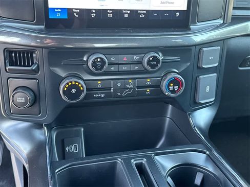 New 2025 Ford F150 STX image 28