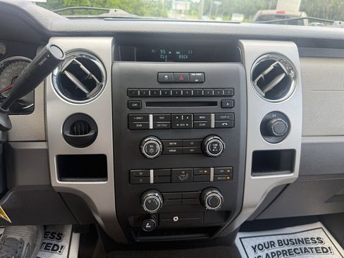 Used 2010 Ford F150 XLT RWD image 20