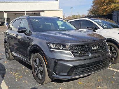 Used 2022 Kia Sorento S
