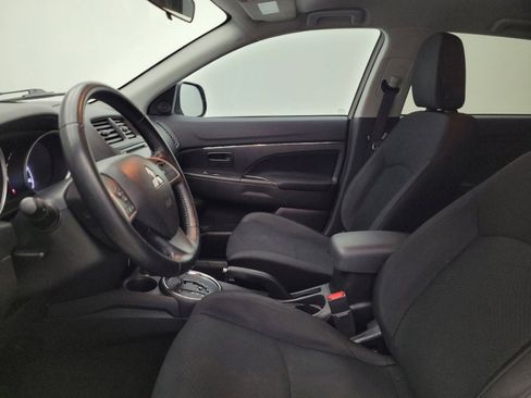 Used 2015 Mitsubishi Outlander Sport ES AWD/4WD image 17