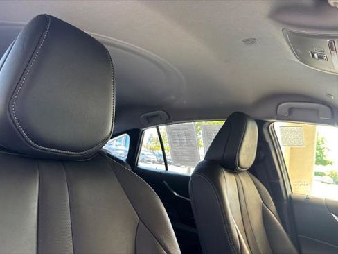 Certified 2021 Toyota Mirai w/ Advanced Technology Package RWD image 17