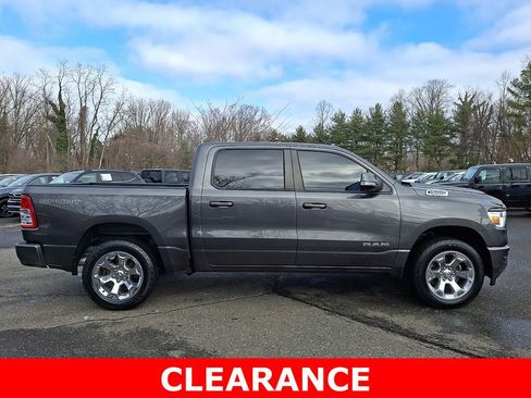 Used 2022 RAM 1500 Big Horn image 7