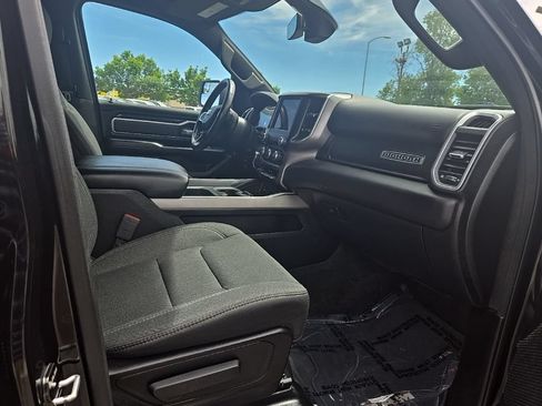 Used 2019 RAM 1500 Big Horn AWD/4WD image 27