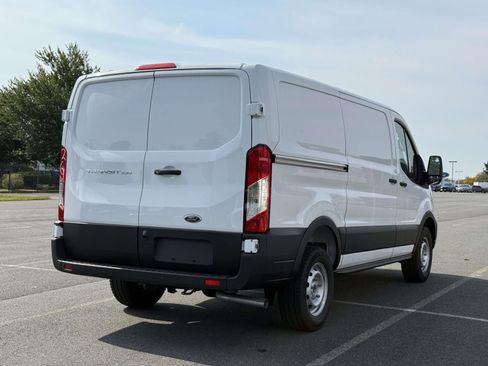 New 2025 Ford Transit 250 Low Roof w/ Load Area Protection Package image 2