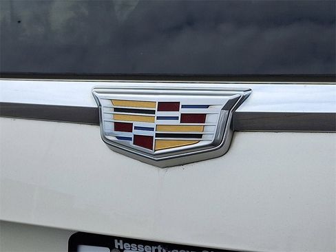 Certified 2015 Cadillac Escalade ESV Premium image 35
