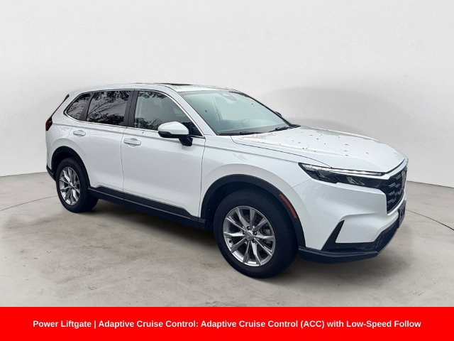 Used 2023 Honda CR-V EX-L image 5