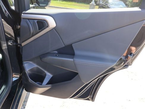 New 2025 BMW X3 xDrive30i image 16