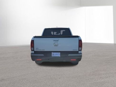 Used 2020 Honda Ridgeline RTL-E image 8