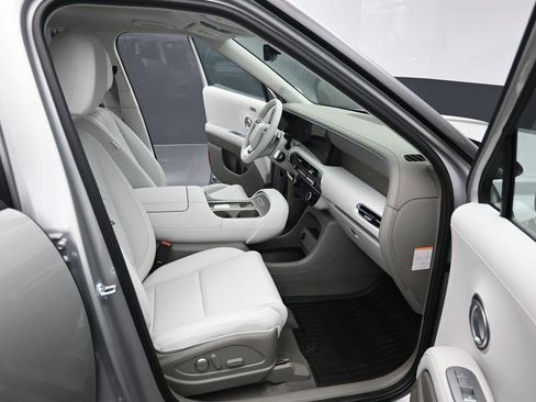 New 2026 Hyundai Palisade SEL Premium AWD/4WD image 39