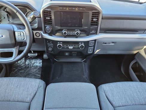 Used 2023 Ford F150 XLT w/ Equipment Group 301A Mid image 14